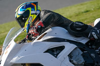 Middle Group White Bikes